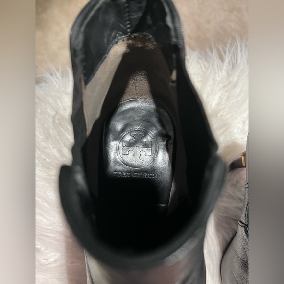 Tory Burch Booties - Picture 8 of 15